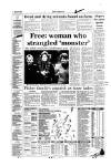Aberdeen Press and Journal Saturday 04 November 1995 Page 2