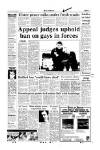 Aberdeen Press and Journal Saturday 04 November 1995 Page 9
