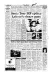 Aberdeen Press and Journal Saturday 04 November 1995 Page 14