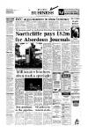 Aberdeen Press and Journal Saturday 04 November 1995 Page 17