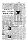 Aberdeen Press and Journal Saturday 04 November 1995 Page 39