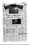 Aberdeen Press and Journal Friday 01 December 1995 Page 32