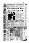 Aberdeen Press and Journal Friday 08 December 1995 Page 2