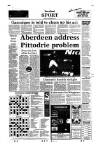 Aberdeen Press and Journal Friday 08 December 1995 Page 36