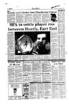 Aberdeen Press and Journal Wednesday 27 December 1995 Page 22