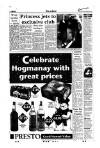Aberdeen Press and Journal Thursday 28 December 1995 Page 8