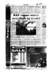 Aberdeen Press and Journal Thursday 04 January 1996 Page 8