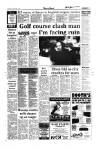 Aberdeen Press and Journal Thursday 04 January 1996 Page 23