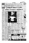 Aberdeen Press and Journal Friday 05 January 1996 Page 3