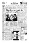 Aberdeen Press and Journal Saturday 13 January 1996 Page 17