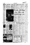 Aberdeen Press and Journal Wednesday 17 January 1996 Page 8