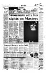 Aberdeen Press and Journal Wednesday 07 February 1996 Page 27