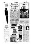 Aberdeen Press and Journal Tuesday 11 June 1996 Page 8