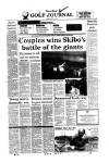 Aberdeen Press and Journal Monday 15 July 1996 Page 23