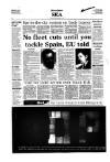 Aberdeen Press and Journal Tuesday 15 October 1996 Page 14