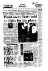 Aberdeen Press and Journal Saturday 26 October 1996 Page 43