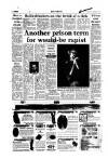 Aberdeen Press and Journal Tuesday 12 November 1996 Page 6