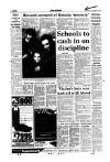 Aberdeen Press and Journal Tuesday 19 November 1996 Page 8