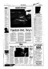 Aberdeen Press and Journal Saturday 23 November 1996 Page 21