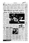 Aberdeen Press and Journal Monday 02 December 1996 Page 22