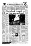 Aberdeen Press and Journal Monday 02 December 1996 Page 23