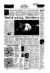 Aberdeen Press and Journal Saturday 07 December 1996 Page 37