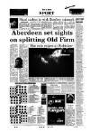 Aberdeen Press and Journal Monday 09 December 1996 Page 24