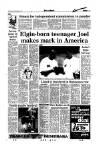 Aberdeen Press and Journal Wednesday 25 December 1996 Page 25