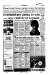 Aberdeen Press and Journal Wednesday 29 January 1997 Page 29