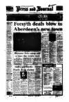 Aberdeen Press and Journal