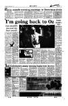 Aberdeen Press and Journal Thursday 06 February 1997 Page 31