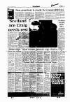 Aberdeen Press and Journal Thursday 06 March 1997 Page 30