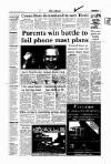 Aberdeen Press and Journal Wednesday 12 March 1997 Page 3