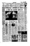 Aberdeen Press and Journal Thursday 03 July 1997 Page 35