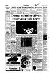 Aberdeen Press and Journal Friday 08 August 1997 Page 6