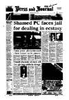 Aberdeen Press and Journal Wednesday 13 August 1997 Page 1