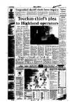 Aberdeen Press and Journal Friday 15 August 1997 Page 2