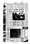 Aberdeen Press and Journal Monday 03 November 1997 Page 2