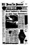 Aberdeen Press and Journal Thursday 04 December 1997 Page 1