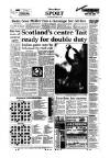 Aberdeen Press and Journal Thursday 22 January 1998 Page 30