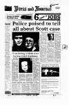 Aberdeen Press and Journal Friday 17 April 1998 Page 1