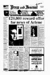 Aberdeen Press and Journal Thursday 04 June 1998 Page 1