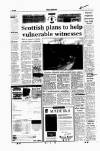 Aberdeen Press and Journal Tuesday 03 November 1998 Page 8