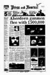 Aberdeen Press and Journal