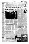 Aberdeen Press and Journal Thursday 24 December 1998 Page 3
