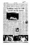 Aberdeen Press and Journal Monday 04 January 1999 Page 12