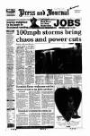 Aberdeen Press and Journal Friday 05 February 1999 Page 1