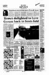 Aberdeen Press and Journal Friday 05 February 1999 Page 31