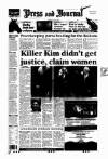 Killer Kim didn’t get justice, cWkn women