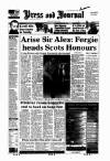 Aberdeen Press and Journal